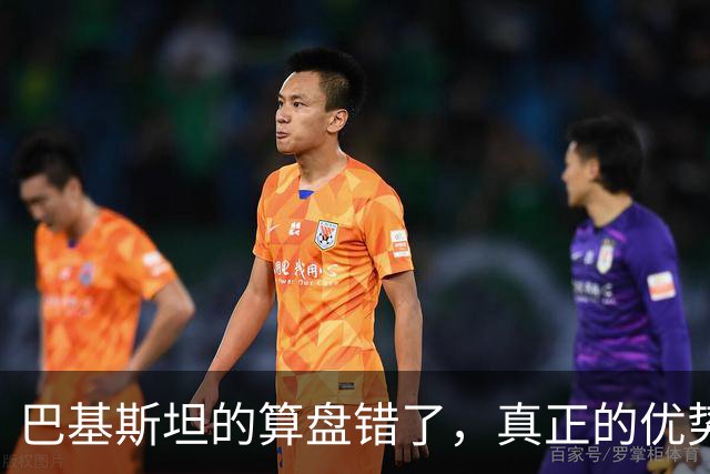 巴基斯坦的算盘错了，真正的优势不在瓜达尔港
